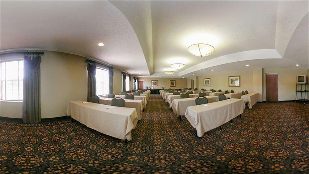Comfort Suites Pineville - Ballantyne Area Extérieur photo
