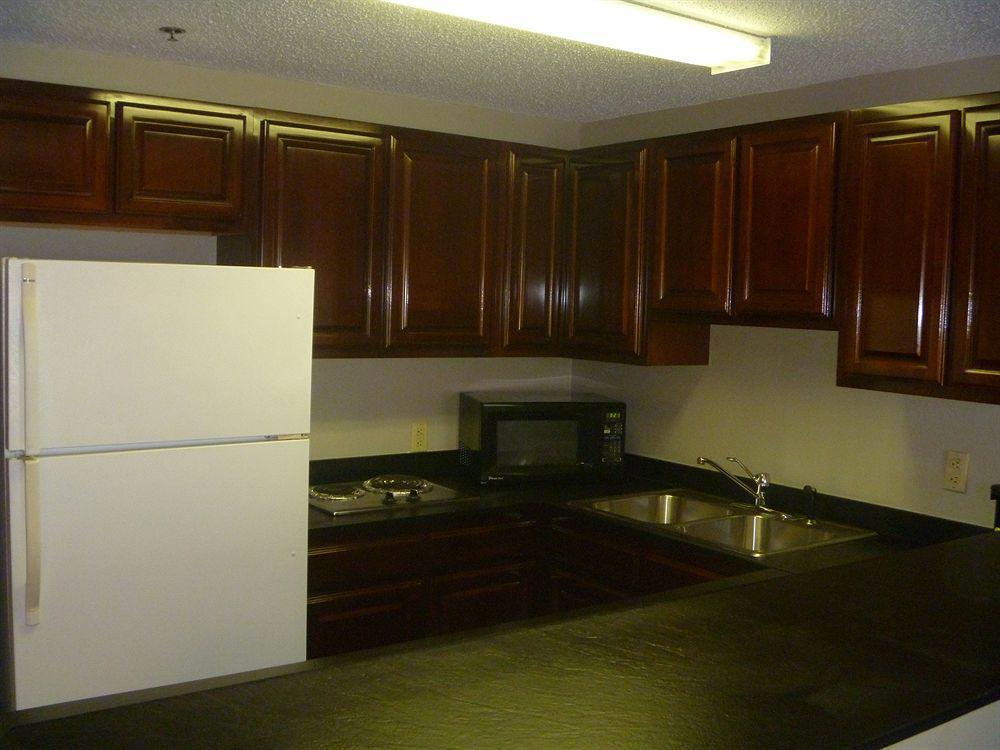 Comfort Suites Pineville - Ballantyne Area Extérieur photo