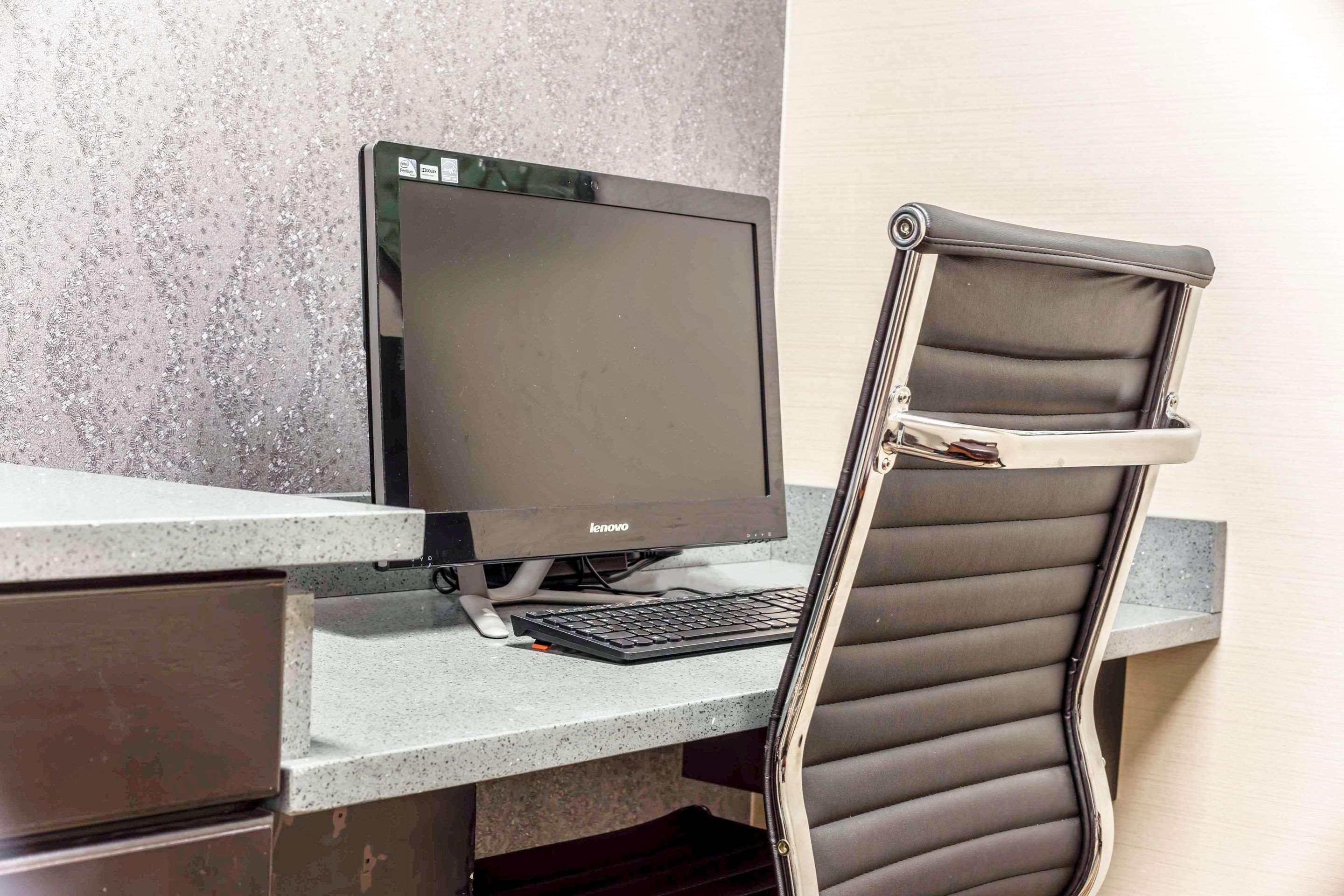 Comfort Suites Pineville - Ballantyne Area Extérieur photo