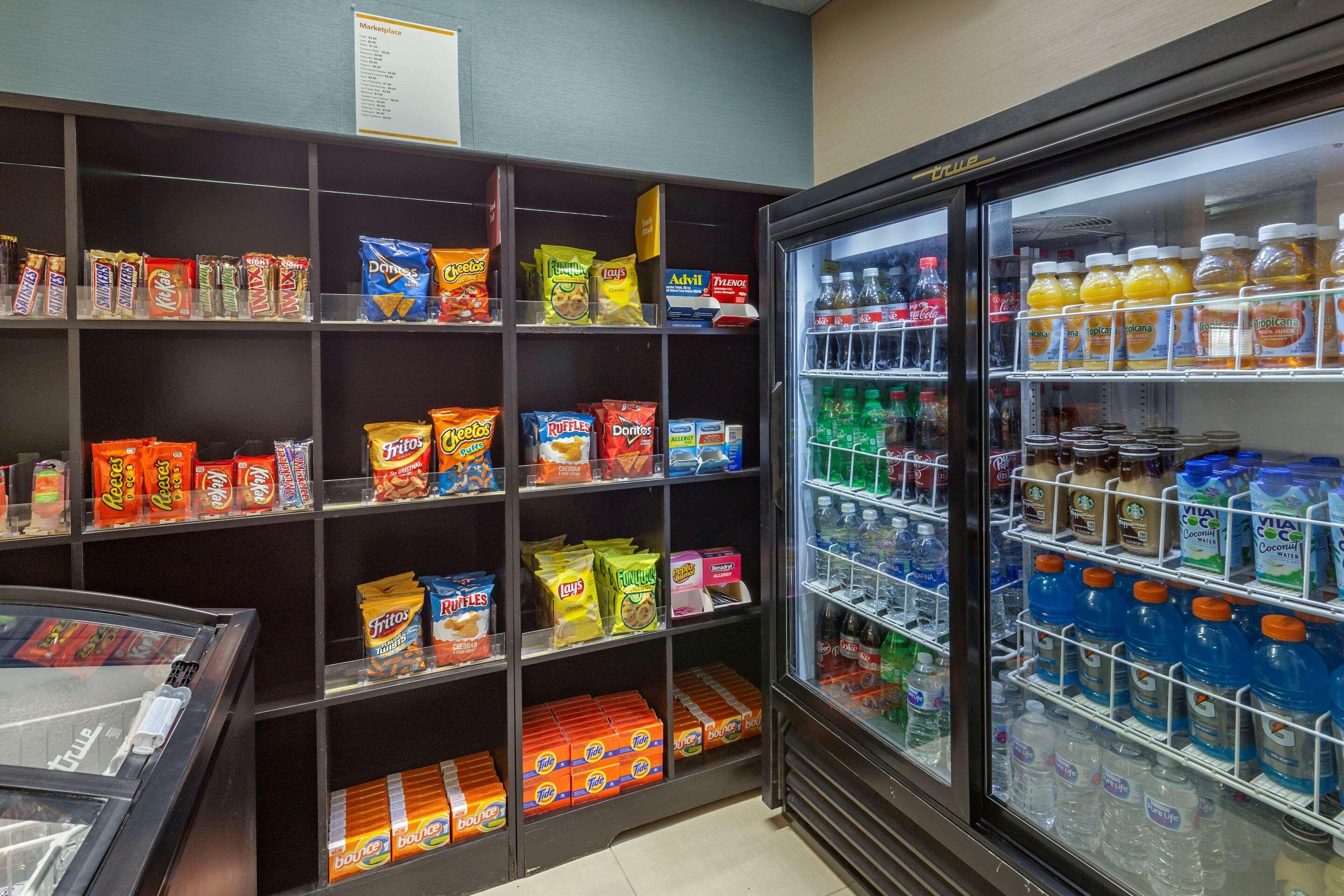 Comfort Suites Pineville - Ballantyne Area Extérieur photo